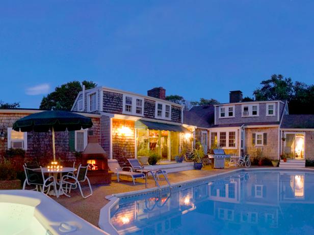 Cape Cod's Best Bed-and-Breakfasts : Cape Cod : TravelChannel.com ...