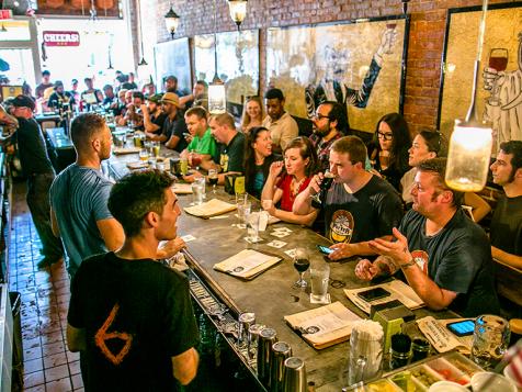 8 Local Hangouts in Atlanta