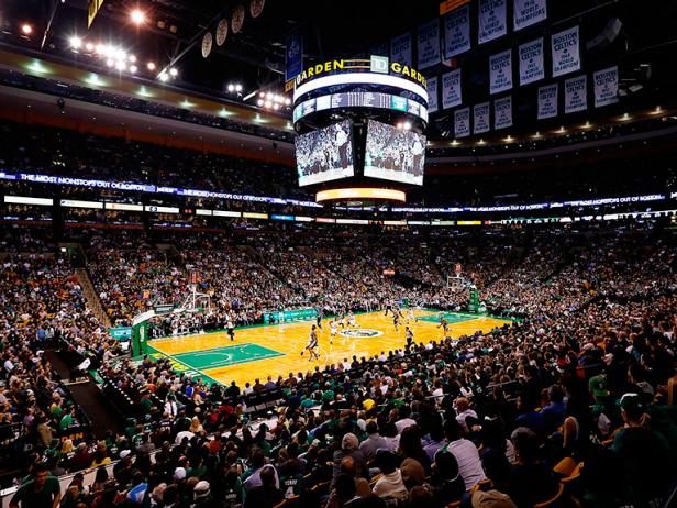 Boston Sports Spots : Boston : Travel Channel | Boston Vacation Ideas ...