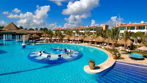 Best Resorts in the Dominican Republic - House of Travel