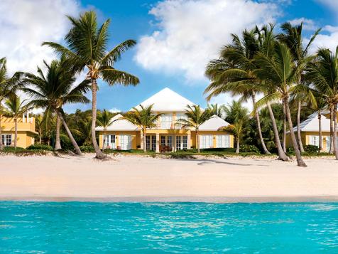 Best Resorts in the Dominican Republic