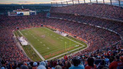 Denver Sports Spots : Denver : Travel Channel, Denver Vacation  Destinations, Ideas and Guides :