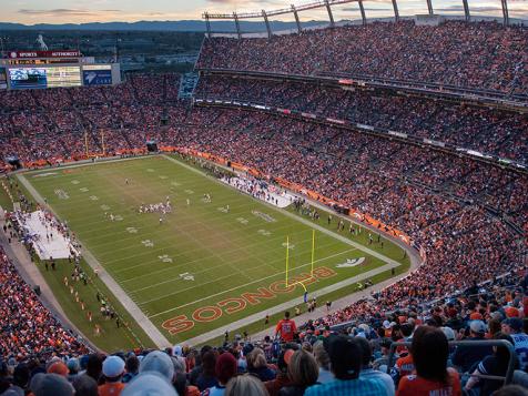 Sports Spots in Denver