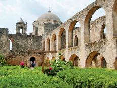 Check out these must-see hidden spots in San Antonio.