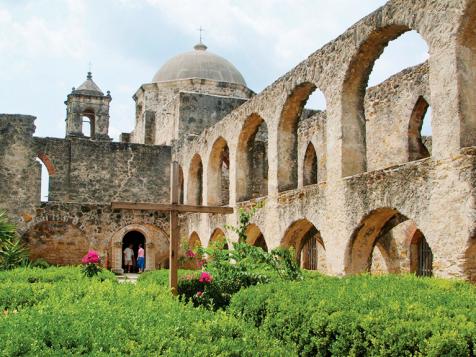 San Antonio Spots You Didn't Know