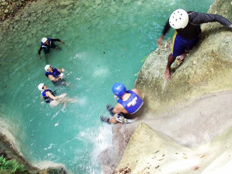 Dominican Republic's Top 10 Adventures