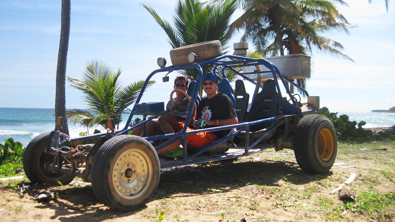 dune buggy places