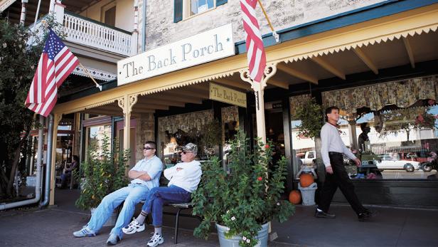 Fredericksburg, Texas