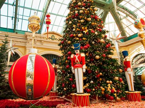 Top 10 Hotels for the Holidays