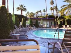 What gay travelers need to know before visiting Palm Springs, CA.