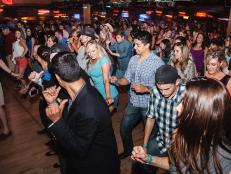 Kick up your heels at these two-step dance halls in San Antonio.