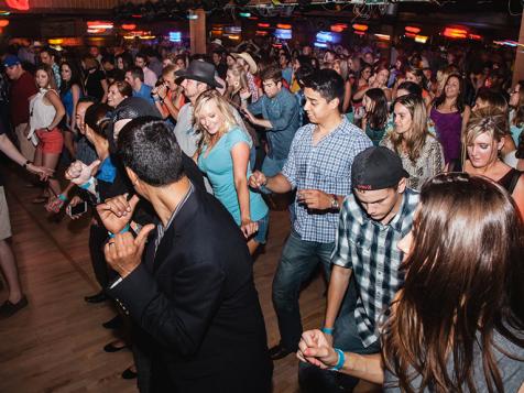 Two-Step Through San Antonio at These Dance Halls