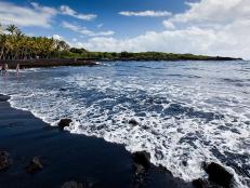 Let Travel Channel be your guide as you discover the mythical legends, wartime memorials and stunning, volcanic landscapes that make up Hawaii's National Parks.