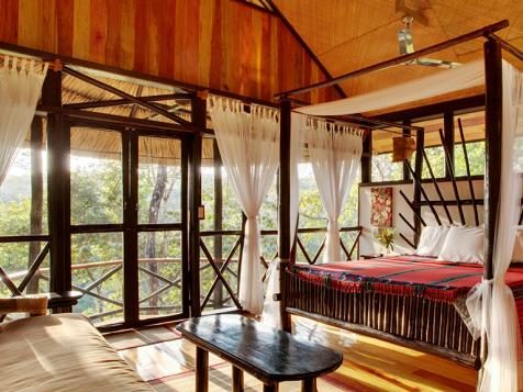 Belize's 10 Best Jungle Lodges