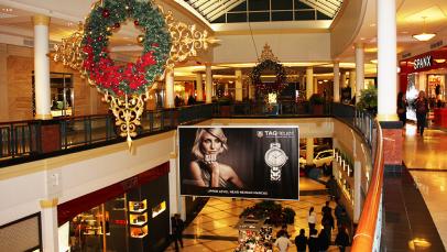 Malls of America: Somerset Mall