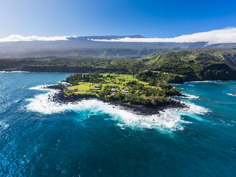 Which Hawaiian Island Are You?