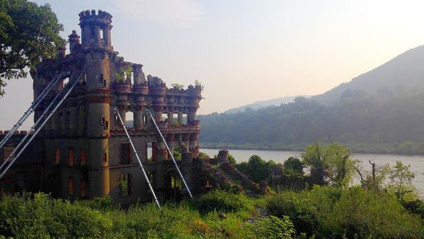 Henry 8th Bannerman S Castle Curse Mechanical Turk Hoax
