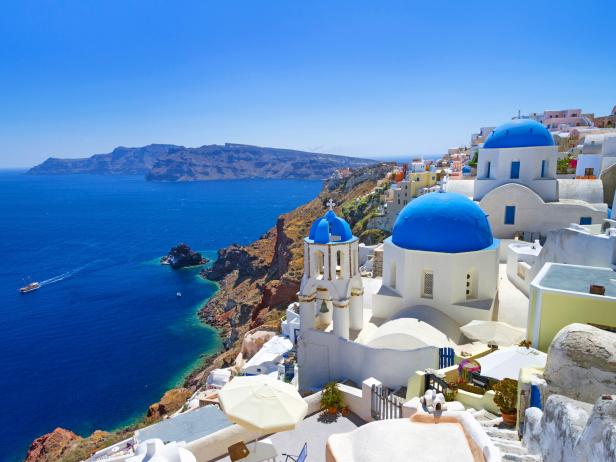 Greece Vacation Destinations Ideas And Guides Travelchannel Com Travel Channel The port town of hydra (also known as idhra) is certainly one of my favorite spots throughout the greek isles… and i was recently fortunate enough to sail to 7 of them over the course of a week! greece vacation destinations ideas and