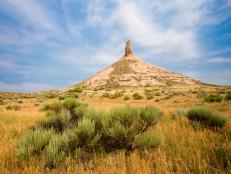 TravelChannel.com takes you to national parks, trails and monuments in Nebraska.