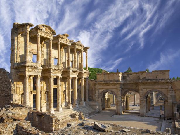 turkey vacation destinations ideas and