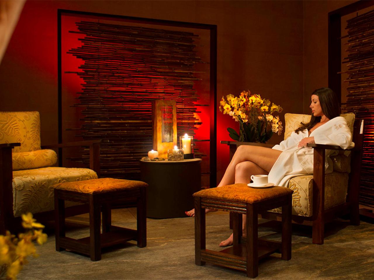 Best Gay-Friendly Spas : Wellness and Renewal : Travel Channel | Travel  Channel