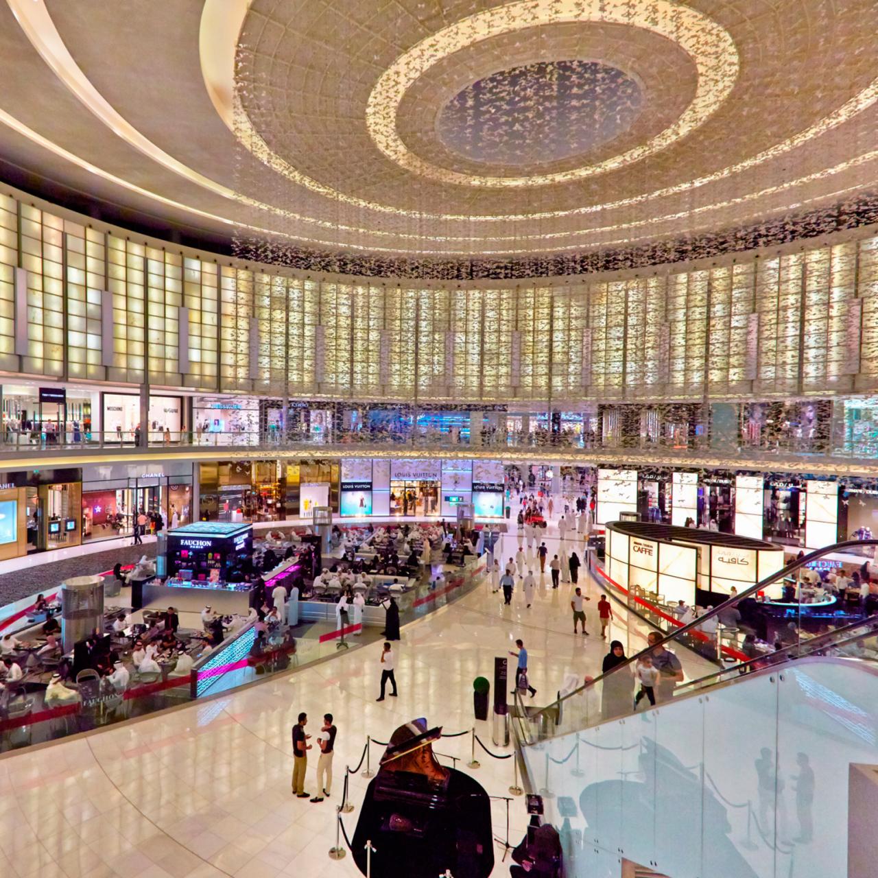 Louis Vuitton Dubai Airport Terminal 3 Store (Clothing) in Dubai