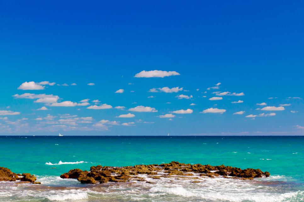 Top 10 Florida Beaches : Best Beaches in Florida : Travel Channel