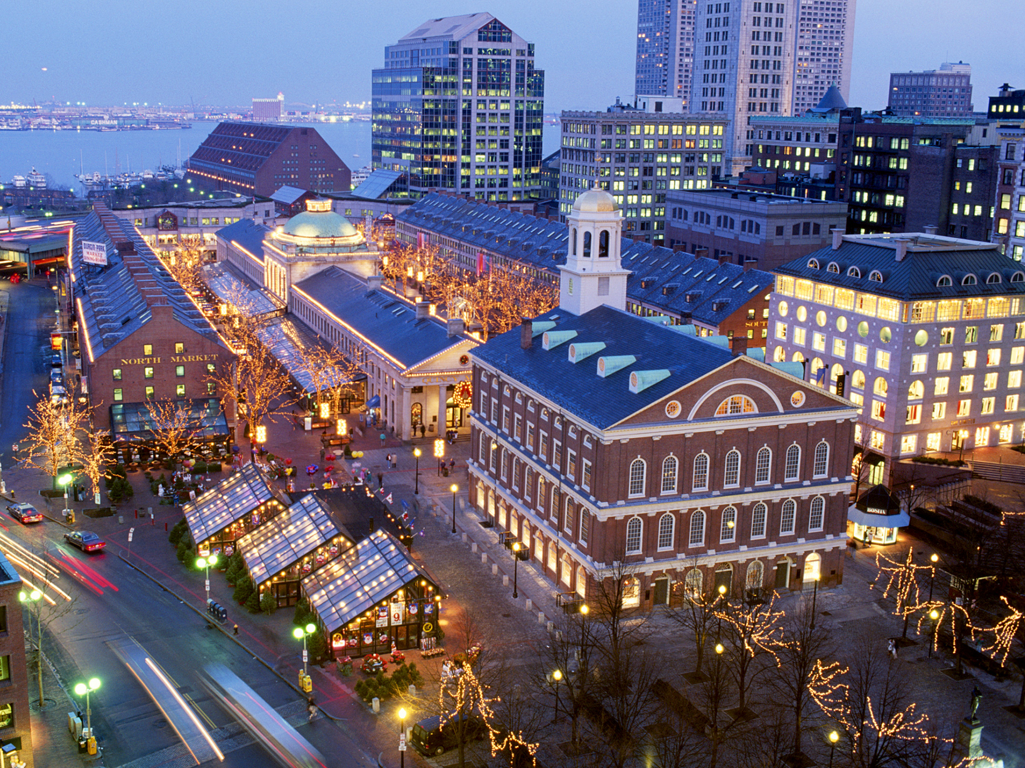 things to do in boston mass