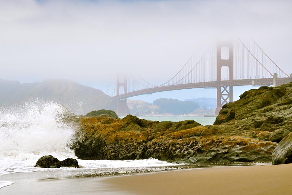 Top 10 California Beach Getaways - Beach Photos - Travel Channel