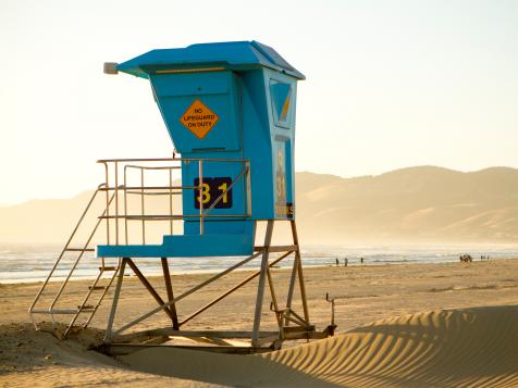 10 Best California Beaches