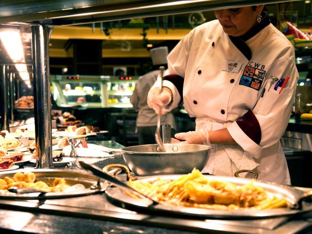 Best Buffets in Las Vegas | Las Vegas Vacation Ideas and Guides :   | Travel Channel