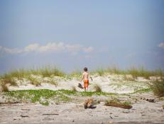 Read on to discover our picks for the best Gulf Coast beaches.