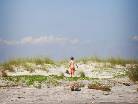 Best Gulf Coast Beaches