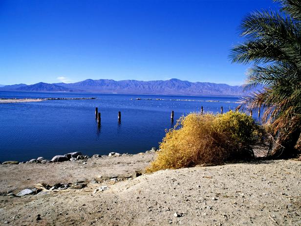 California Most Spectacular Camping Spots Outdoors And