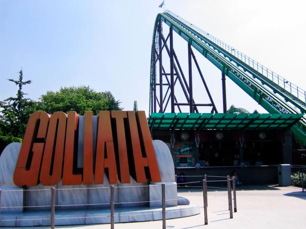 World s Coolest Roller Coasters TravelChannel Travel Channel