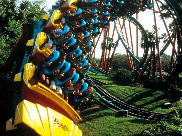 World s Coolest Roller Coasters TravelChannel Travel Channel