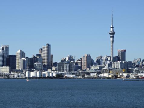 Auckland