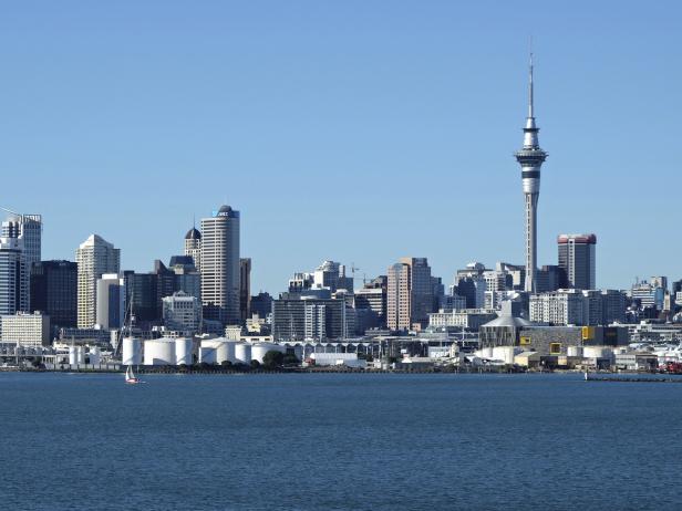 Auckland 