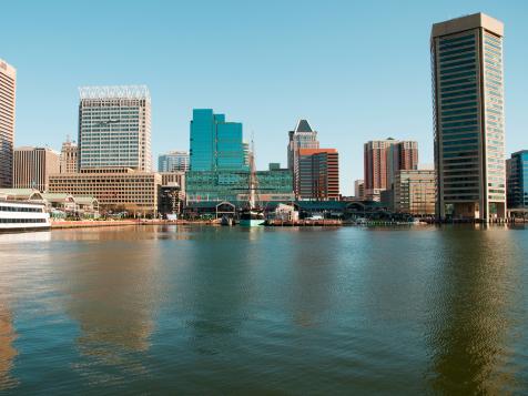 Baltimore