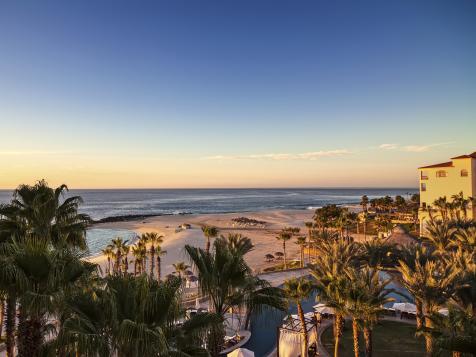 Cabo San Lucas