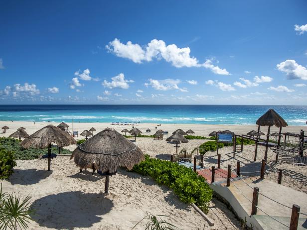 cancun vacation ideas