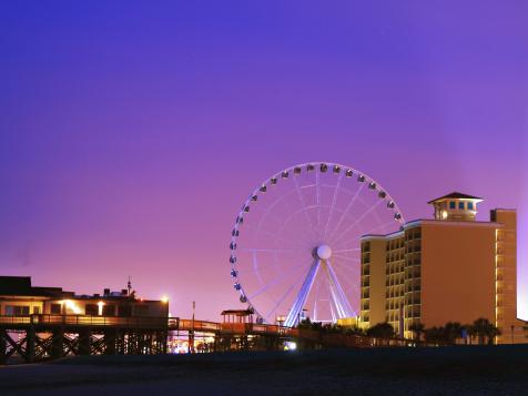 Myrtle Beach