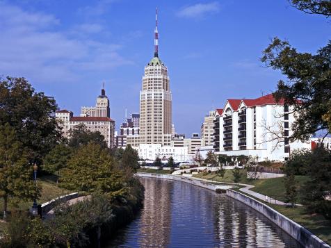 San Antonio