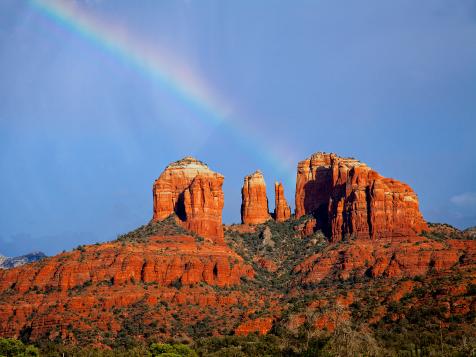 Sedona