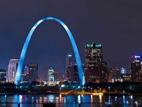 St. Louis