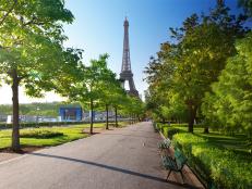 <p>Take “work hard, play hard” to another level with these top 10 places to see during retirement.</p>