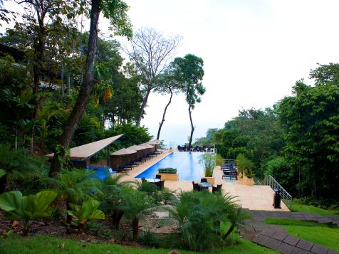 Top Costa Rica Luxury Hotels