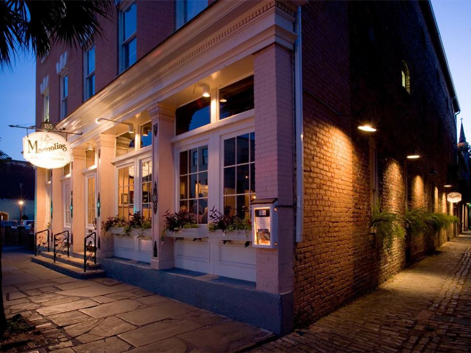 Best Restaurants in Charleston : Charleston : Travel Channel