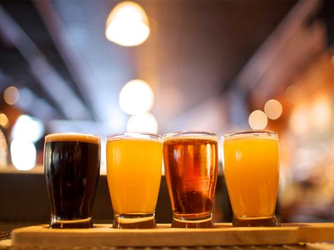 America's Best Craft Breweries