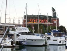 Check out the best sports spots the Bay Area has to offer.